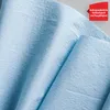 Wypall® 7300 Rotolo di panno per pulire L20 - 2 veli, blu, Anteprima dell’immagine prodotto 11