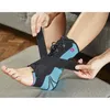Sprunggelenkorthese Levamed stabili-tri Produktbild-Vorschau 3