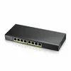 Zyxel GS1915 Series GS1915-8EP - Switch - kompatibilný s Náhľad obrázku produktu 2