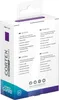 Ultimate Guard Cortex Sleeves Standardgröße Matt-Violett Produktbild-Vorschau 4