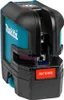 Makita Akku-Kreuzlinienlaser SK105DZ Produktbild-Vorschau 51