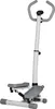 HOMCOM Stepper Heimtrainer für Zuhause klein Fitnessgerät Produktbild-Vorschau 1