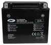 JMT Gel Batterie YTX20HL-BS 12 V 20 Ah 310 A 175 x 87 x 154 Voir les images du produit 2