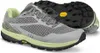 Topo Athletic Mt-4 Trailrunning-schuhe Grau EU 37 1/2 Frau Anteprima dell’immagine prodotto 5
