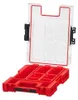Qbrick System ONE Organizer M RED ULTRA HD Organizer 365 x Produktbild-Vorschau 2