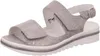 Waldläufer Hakura Sandale Silber Produktbild-Vorschau 7