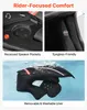 Casque intégral SucceBuy, taille M, casque de moto avec Voir les images du produit 5