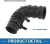 Tuyau D’Admission D’Air Moteur Pour Daewoo Matiz 0.8 1.0 Voir les images du produit 4