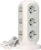 Verbatim EU Power Tower EUPT-01 11xAC / 2xUSB-A / 2xUSB-C  Produktbild-Vorschau 29