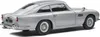Solido 421181210 Aston Martin DB5 1964 argento 1:18 Anteprima dell’immagine prodotto 13