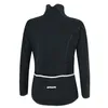 Airtracks Herren Thermo Fahrradjacke Pro Line XL Produktbild-Vorschau 2