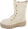 Gabor Damen Stiefeletten 31721-21 Farbe: Beige Größe: 39 Produktbild-Vorschau 42