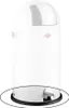WESCO®  Bodenring schwarz zu Pushboy 50 ltr. Produktbild-Vorschau 6