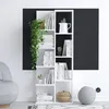 Skye Decor, Viva, bibliothèque, 100 % PANNEAUX DE SPANCE Voir les images du produit 1