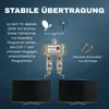 Divisore satellitare TronicXL a 2 vie, amplificatore da 40 Anteprima dell’immagine prodotto 5