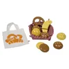 GOKI 51704 Kaufladen Miniaturen Brötchen, mit Produktbild-Vorschau 4