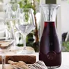 Karafa skleněná Bormioli Rocco Misure 250 ml cejch 1/4 l, Náhled obrázku produktu 5