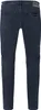 Timezone Jeans Slim-Fit Dark Denim Stretch Five Pocket Produktbild-Vorschau 5