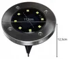 GARDLOV Garten Solarbeleuchtung LED 12 Stück Produktbild-Vorschau 7