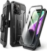 Supcase Einhorn Käfer Pro Iphone 15 Pro Schwarz Produktbild-Vorschau 28
