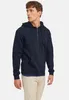 Jack & Jones Bradley Sweatjacke / Hoodie Kaputzenjacke aus Produktbild-Vorschau 10