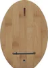 Kleine Wolke Kosmetikspiegel CLEVER MIRROR Natur Produktbild-Vorschau 2