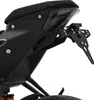 ZIEGER Pro Kennzeichenhalter kompatibel mit KTM 1290 Super Produktbild-Vorschau 1