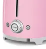 Smeg TSF02PKEU Topinkovač se 4 plátky Náhled obrázku produktu 8
