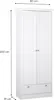 Armoire multi-usages Intertrade blanc ; 001734 Voir les images du produit 6