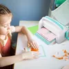 Manuelle Stanz- und Prägemaschine - Kreatives Scrapbooking Produktbild-Vorschau 8