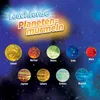 moses. Leuchtende Planeten-Murmeln, Spieleklassiker für Produktbild-Vorschau 3