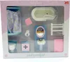 Le Toy Van casa delle bambole accessori bagno Daisy Lane Anteprima dell’immagine prodotto 1