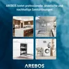 AREBOS Hebeanlage Schmutzwasserpumpe Sonstige Produktbild-Vorschau 9