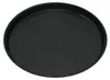 GRÄWE Pizzablech 40 cm, unbeschichtet Produktbild-Vorschau 1