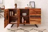 riess-ambiente Massivholz Sideboard AMAZONAS 150cm braun Produktbild-Vorschau 12