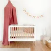 ATB Weiss Babybett Ila 60x120 - Baby Bett Für Baby , Produktbild-Vorschau 4
