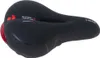 L-BRNO Sella per bici sportiva comoda schiuma elastica con Anteprima dell’immagine prodotto 3