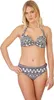 BECO the world of aquasports Bikini Simply Boho in coolem, Produktbild-Vorschau 3