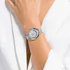 Swarovski Crystalline Aura Uhr, Schweizer Produktion, Produktbild-Vorschau 5