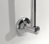 Sapho ANTEA douchehouder, verstelbaar, rond, 670 mm, chroom Productafbeelding-voorbeeld 8