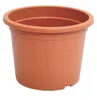 Prosperplast PLASTICA vaso da fiori in terracotta 20 cm Anteprima dell’immagine prodotto 5