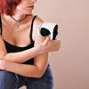 Vibrationsmassagegerät mit Infrarot Anti-Cellulite Produktbild-Vorschau 9
