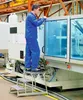 Sztywny 3-stopniowy stopień maszyny Z600 40033 Podgląd zdjęcia produktu 11