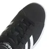 Schuhe Adidas Originals Campus 2 Suede Black White Men Produktbild-Vorschau 6