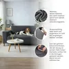 Bezug für ein Sofa, 1-Sitzer-Sofa, 90- 140 cm lang, Produktbild-Vorschau 7