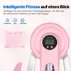 Beckenbodentrainer, Oberschenkeltrainer, Beintrainer, Produktbild-Vorschau 7