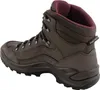 LOWA Renegade GTX MId W Schuhe Damen braun 39 Produktbild-Vorschau 42