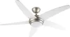 Klarstein Bolero - 2-in-1-Deckenventilator 134cm Produktbild-Vorschau 1