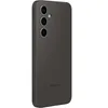 Samsung Silikonhülle für Samsung Galaxy S24 FE - Schwarz Produktbild-Vorschau 3