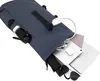 Cityrucksack RollTop Rucksack Freizeitrucksack Herren Damen Produktbild-Vorschau 5